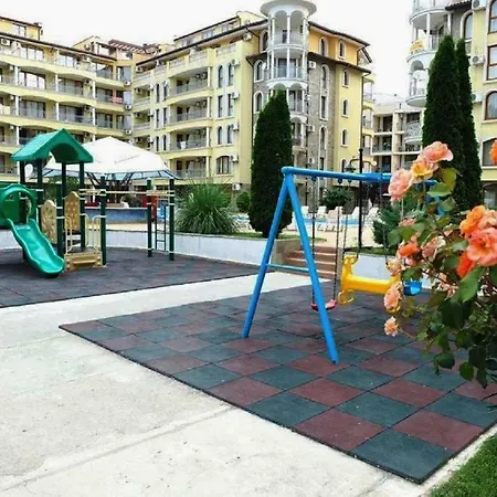 Апартамент самър дриймс
