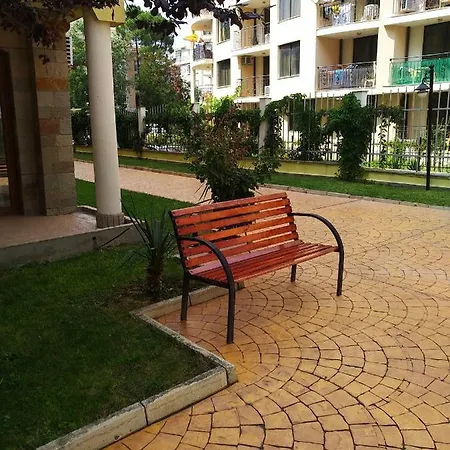 самър дриймс Слънчев бряг